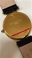 Watch Raymond Weil Man in Gold 3010913 - 3010913